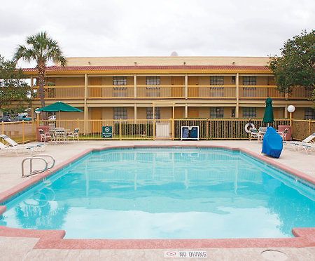 La Quinta San Antonio Vance Jackson #710 Hotel Létesítmények fotó