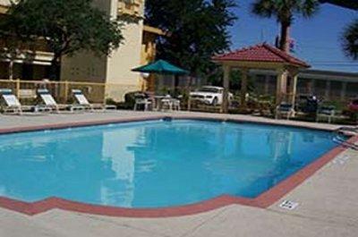 La Quinta San Antonio Vance Jackson #710 Hotel Kültér fotó