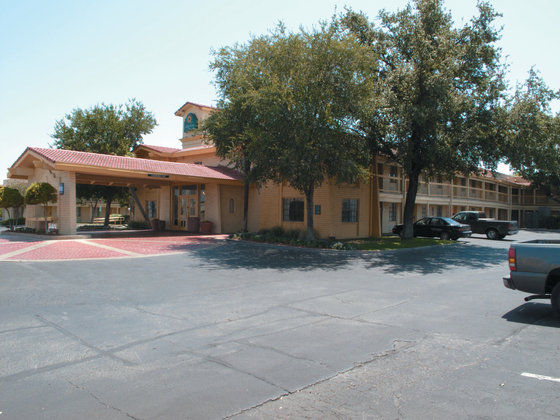 La Quinta San Antonio Vance Jackson #710 Hotel Kültér fotó