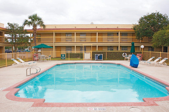 La Quinta San Antonio Vance Jackson #710 Hotel Létesítmények fotó
